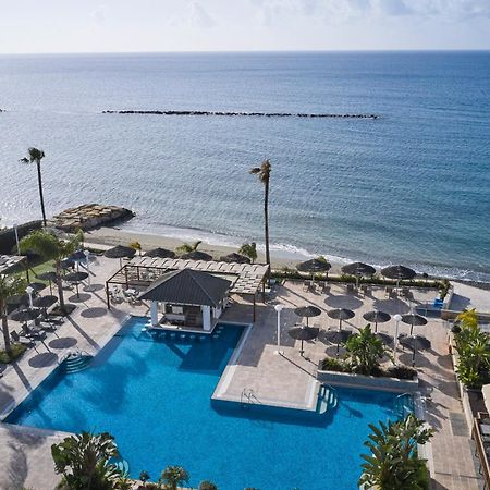 Atlantica Miramare Beach ليماسول المظهر الخارجي الصورة