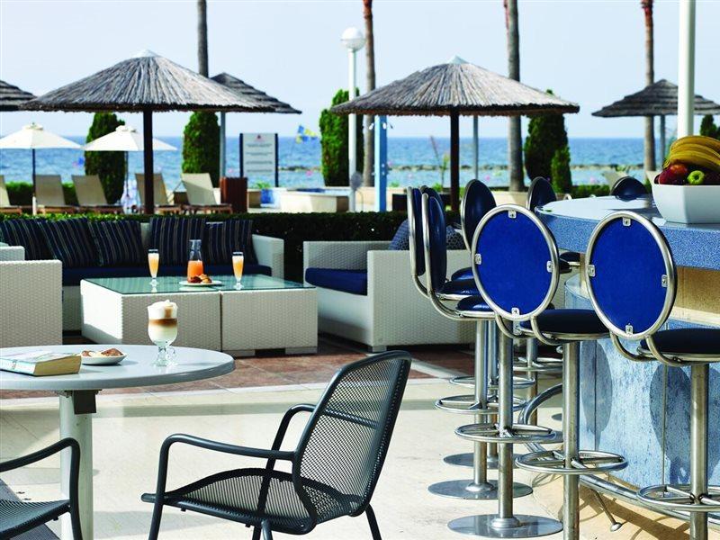 Atlantica Miramare Beach ليماسول المظهر الخارجي الصورة