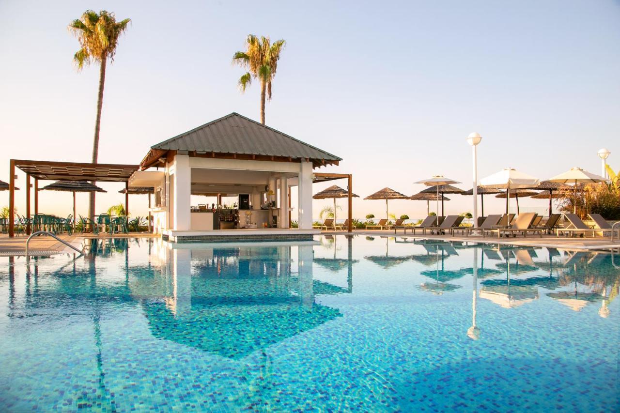 Atlantica Miramare Beach ليماسول المظهر الخارجي الصورة