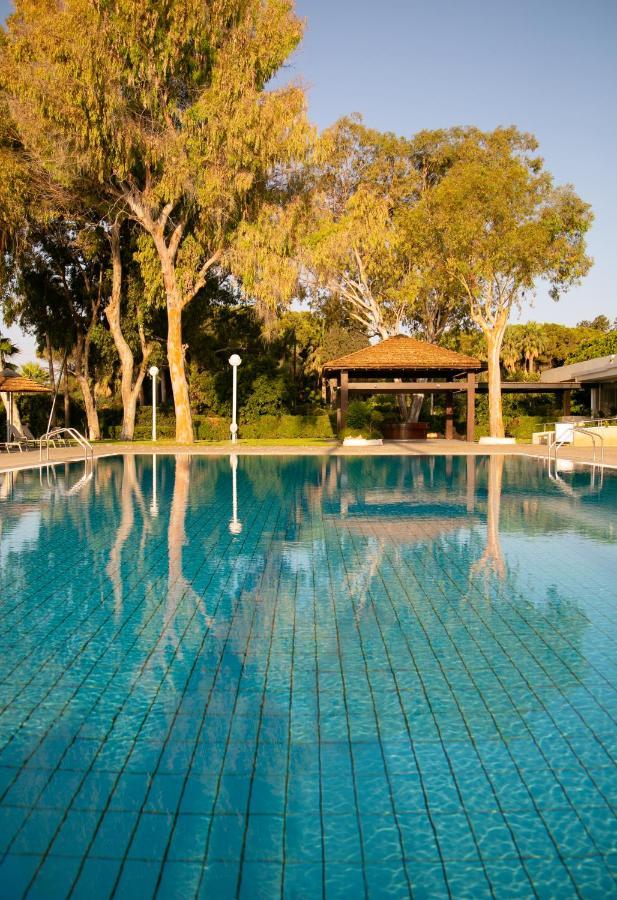 Atlantica Miramare Beach ليماسول المظهر الخارجي الصورة