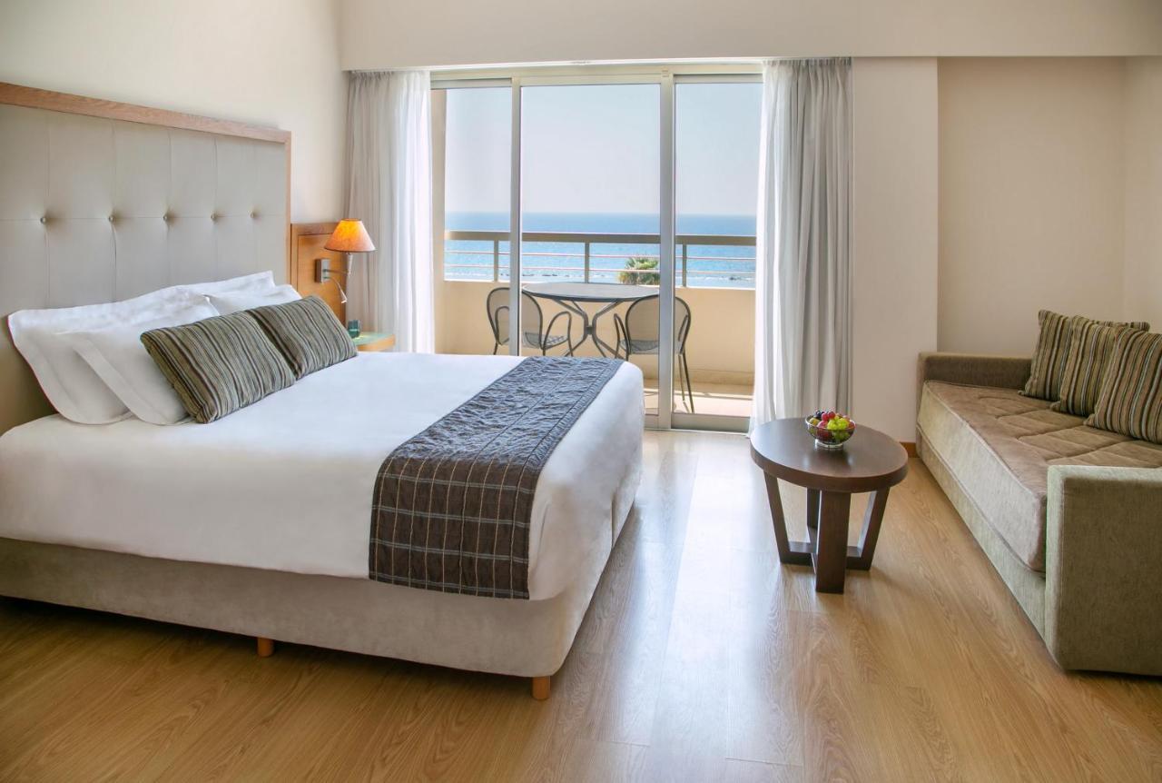 Atlantica Miramare Beach ليماسول المظهر الخارجي الصورة