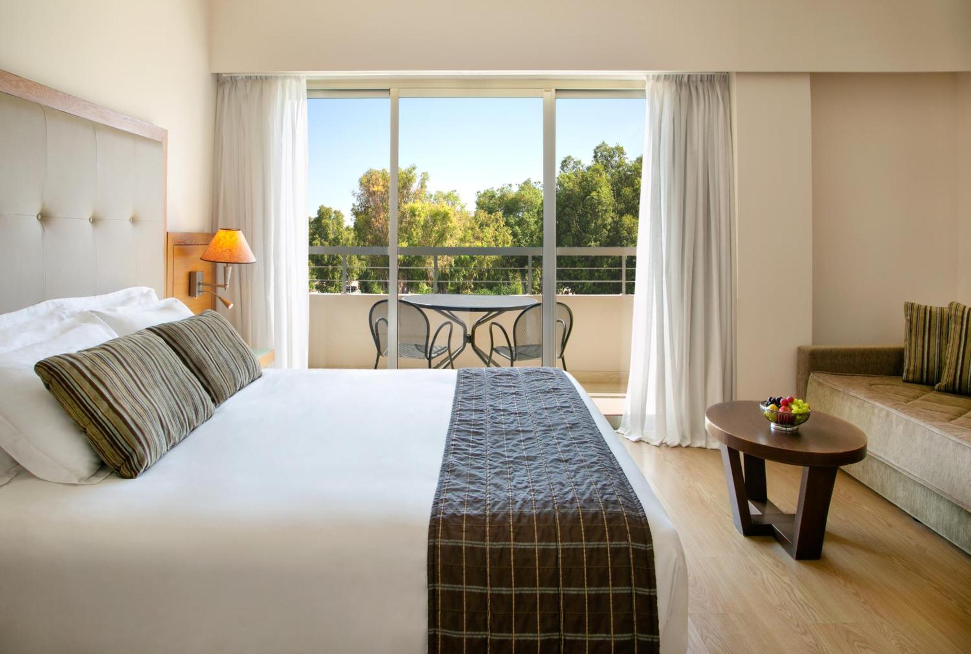 Atlantica Miramare Beach ليماسول المظهر الخارجي الصورة