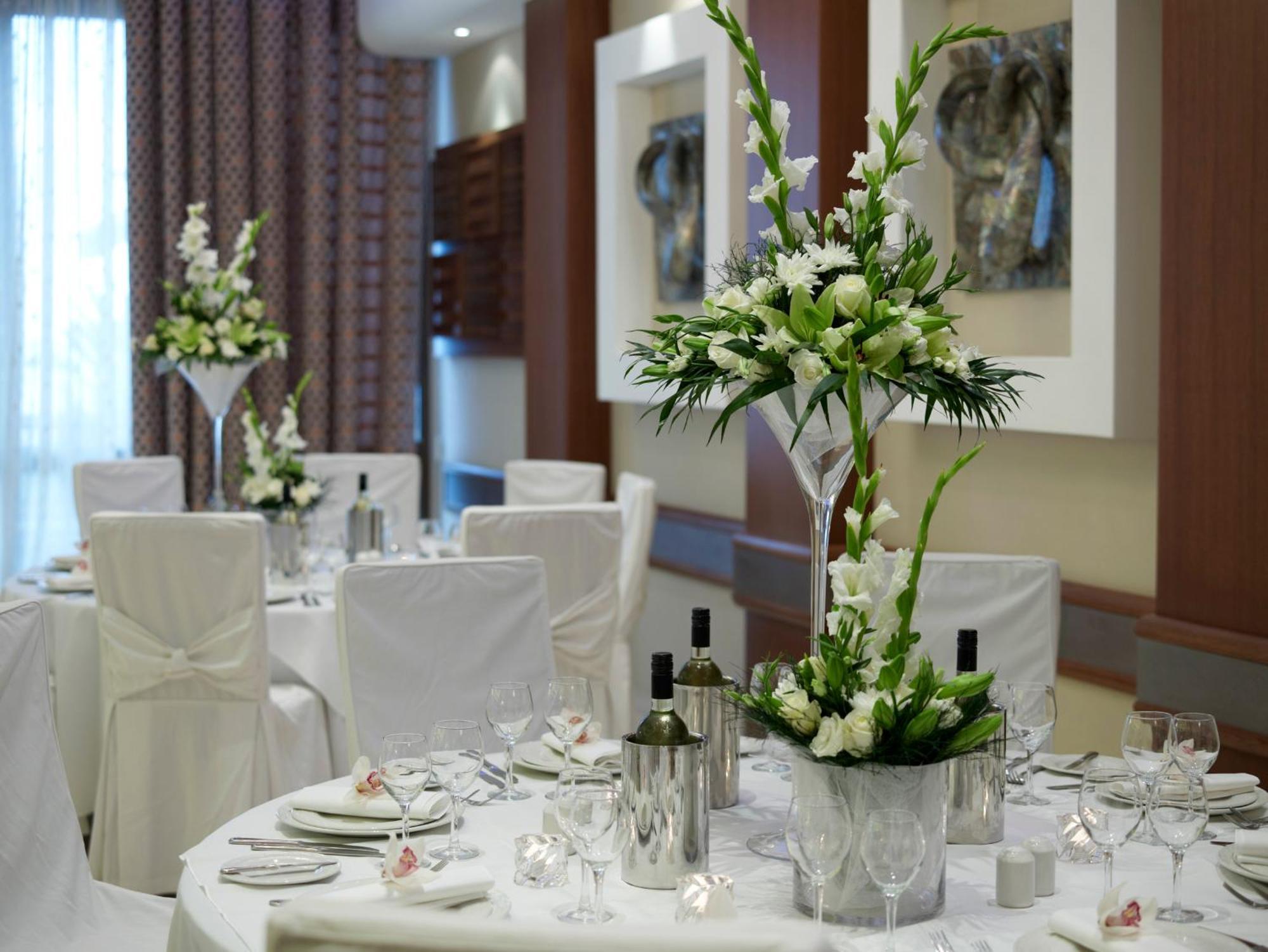 Atlantica Miramare Beach ليماسول المظهر الخارجي الصورة